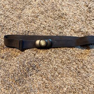 Peloton Black Fitness monitor